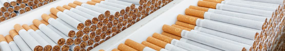Как маркировать сигареты и тонкости и сложные вопросы