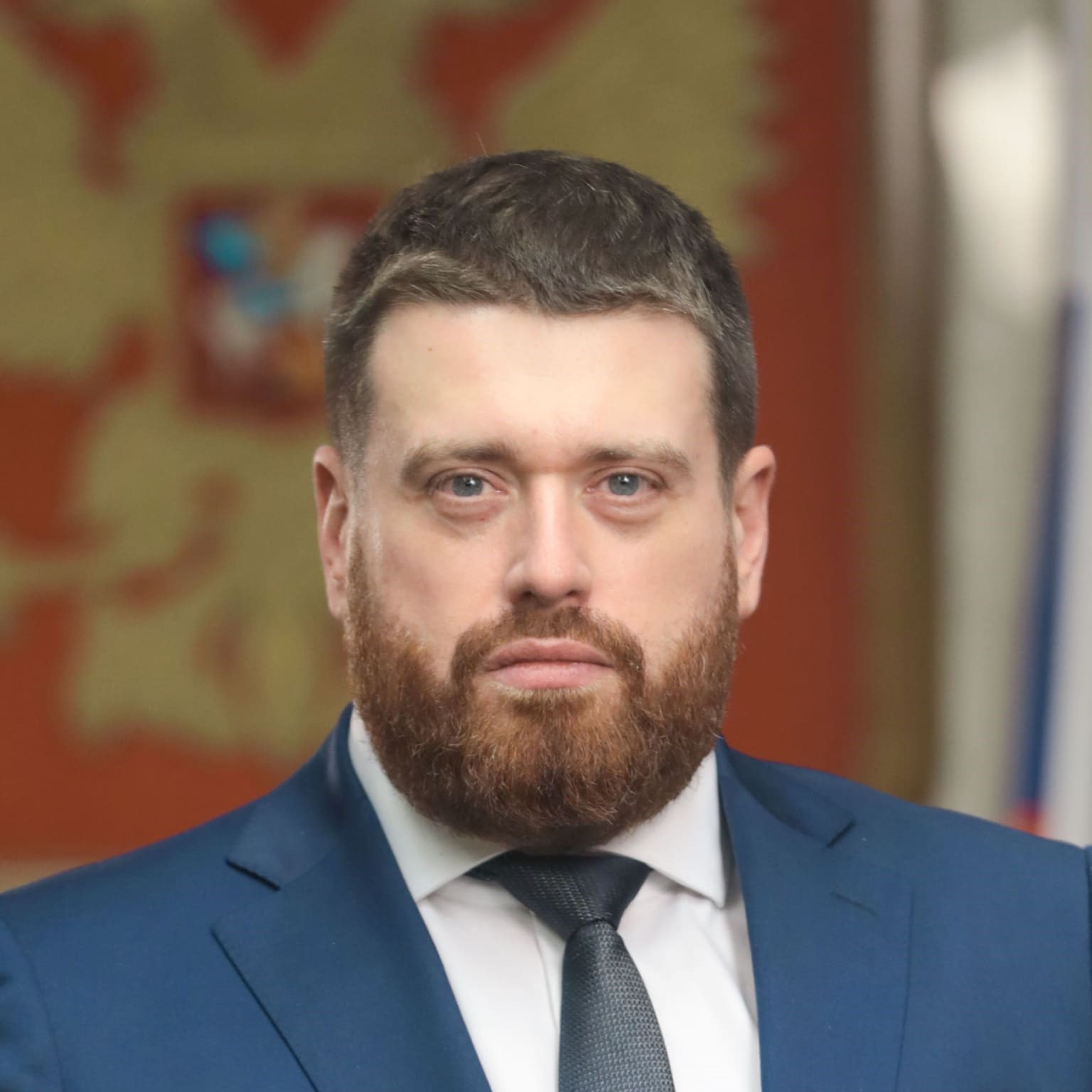 Владимир Мальцев