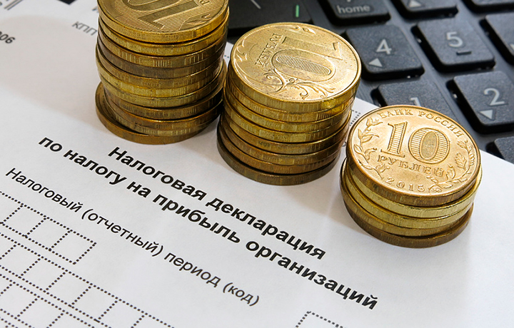 Вебинар со Светланой Сердюковой «Налоговая реконструкция по ст.54.1 НК РФ: определение налоговых обязательств, последние тенденции»