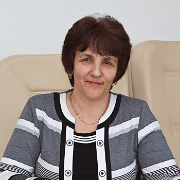 Марина Полякова