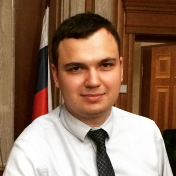 Алексей Батарин
