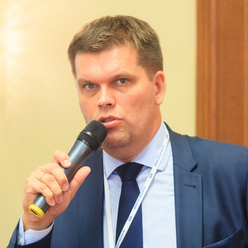 Александр Сорокин