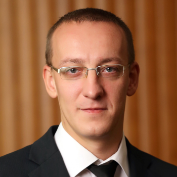 Александр Егоричев