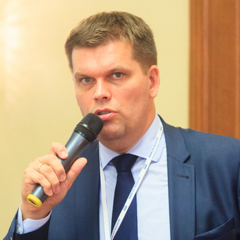Александр Сорокин