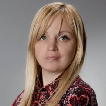 Екатерина Шестакова