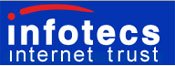 Компания «Инфотекс Интернет Траст»