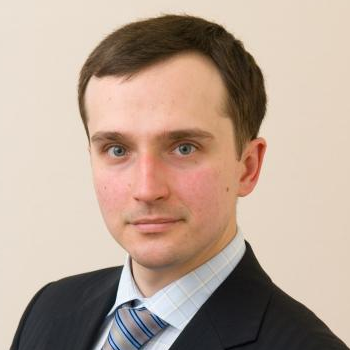 Сергей Разгулин