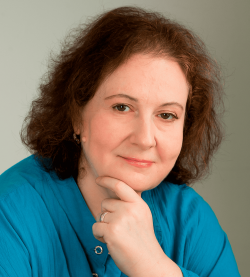 Марина Климова