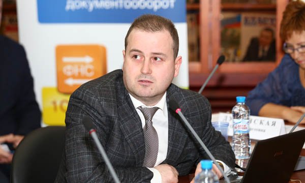 Marachevskiy Марачевский