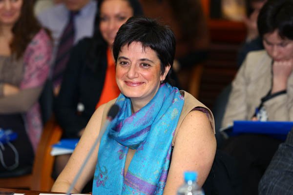 Shystelova Шустерова