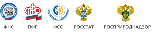 Контролирующие органы Контролирующие органы