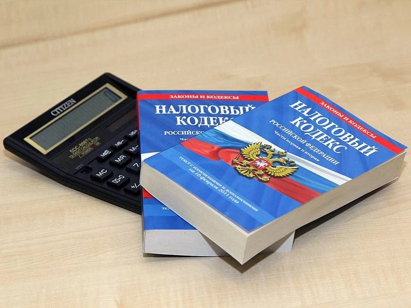 Вебинар «Налоговый контроль 2026. Какие риски учесть в работе»