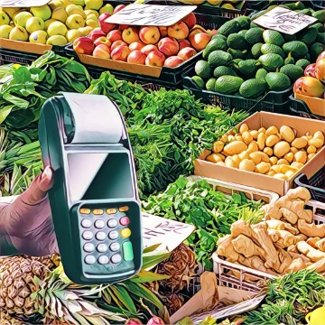 Управляющая рынком компания не имеет отношения к ведению реестра поставщиков продукции для продавцов